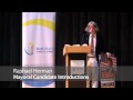 Mayoral Candidates [Part 2] - MBCC 2009 Political Forum