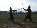 IV. Magyar F�ny�nnep 2008: Magyar harcosok