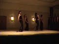 SalsubZero w/ the Salsa Sirens Chicago Salsa Congress 2007