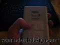 Laptop Elecric Magnetic Radiation Test Electric And Magnetic Fields