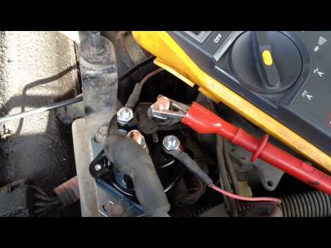 how to troubleshoot 7.3 glow plugs