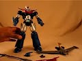 fewture ex gokin great mazinger 1969