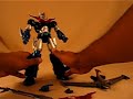 fewture ex gokin great mazinger 1969