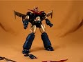 fewture ex gokin great mazinger 1969