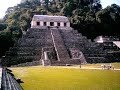 palenque chiapas rruinas
