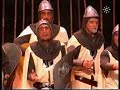 1999 - Los Templarios - La cruz de España