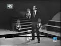 Jimmy fontana - 1966 - el mundo - un trocito de cancion