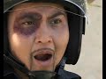 ComisarÃ­a - Chico y Arma vigilan cumpleaÃ±os