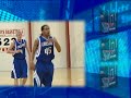 Limestone Rockets Basketball Intro