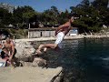 jebeno ludi skokovi.. karlobag Gspi?