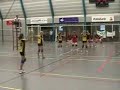 volleybal auto van oort rebelle