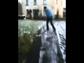 Dave ice fun times...