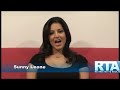 Sunny Leone RTA Public Service Announcement