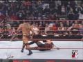 MOMENTOS EXTREMOS DE LA WWE