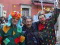 Carnevale Borgotarese giovedì 31_01_2008 Carnevale Borgotarese giovedì 31_01_2008