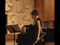 Francesco Morlacchi:\"Il Pastore Svizzera\" for flute &piano Francesco Morlacchi:\"Il Pastore Svizzera\" for flute &piano