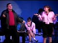 \"Mooning\" from \"Grease\"