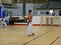 Uechi Ryu World Cup - Canada 2007 Uechi Ryu World Cup - Canada 2007