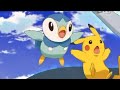 Arceus and the Jewel of Life p2