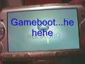 Psp Theme Gone Wrong? Xbox 360 theme...