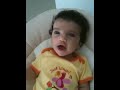 Baby Sofija Chawla