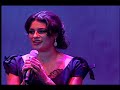 Lea Michele performs 