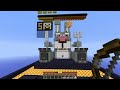 Minecraft: Epic Easter Bunny Boss Fight!
