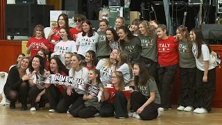 Náhled - Ples FC Juventus 2026