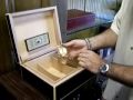 Total Cigar Talk -- (4 of 6) -- Humidors