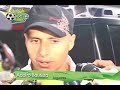 Atlas 5-0 Jaguares | Apertura 08 | Jornada 1