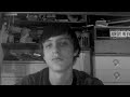 Dying With Yours Teaser Video