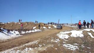 Офф роуд Трявна 2010 Видео 12