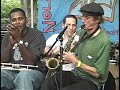 The Palmetto Bug Stompers Live @ ChazFest 2007