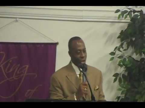 COFC These Trials Are Just A Test Of Your Faith