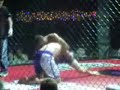 jimmy grimes clash in the cage 4