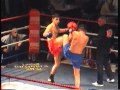 KickBoxer Shqiptar