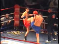 KickBoxer Shqiptar