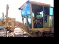 sub grade preperation