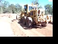 sub grade preperation