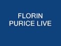 LIVE FLORIN PURICE-AVEAM 5 GRAME LA MINE.wmv