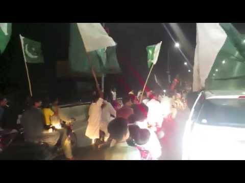 Vlog 14: My Motherland - Pakistan INDEPENDENCE DAY!!!