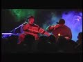 Fatal Lucciauno and D.Black @ the Clipse show