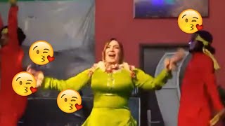 khushoo khan full new mujra 2020 with slow motion 