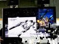 AOU SHOW 2007 NAMCO New Space Order