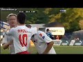 Lech - ?KS E. Dolha w akcji Lech - ?KS E. Dolha w akcji