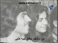 زجل لبنان، سهره زجليه لجوقة زغلول الدامور