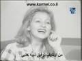 زجل لبنان، سهره زجليه لجوقة زغلول الدامور