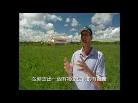amway安利Nutrilite紐崔萊Farm農場(Brazil巴西)