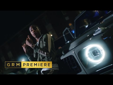 Clavish – Like This [Music Video] | GRM Daily