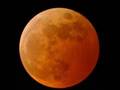 Eclipse de luna del 3 de marzo de 2007